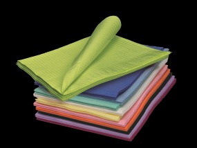 Monoart Patientenservietten TOWEL UP