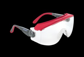 Monoart Schutzbrille Total Protection