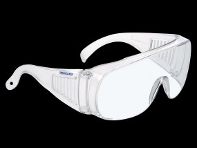 Monoart Schutzbrille Light
