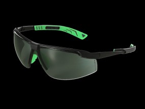 Monoart Schutzbrille Sun Protect