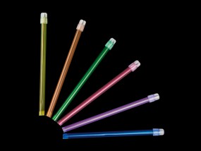 Monoart Speichelsauger Colourmix