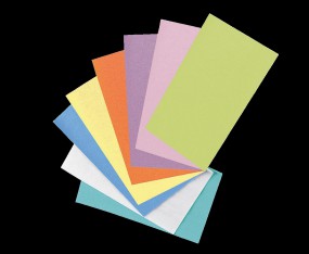 Monoart Trayfilterpapier für Normtrays