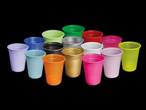 Monoart Trinkbecher, 180ml